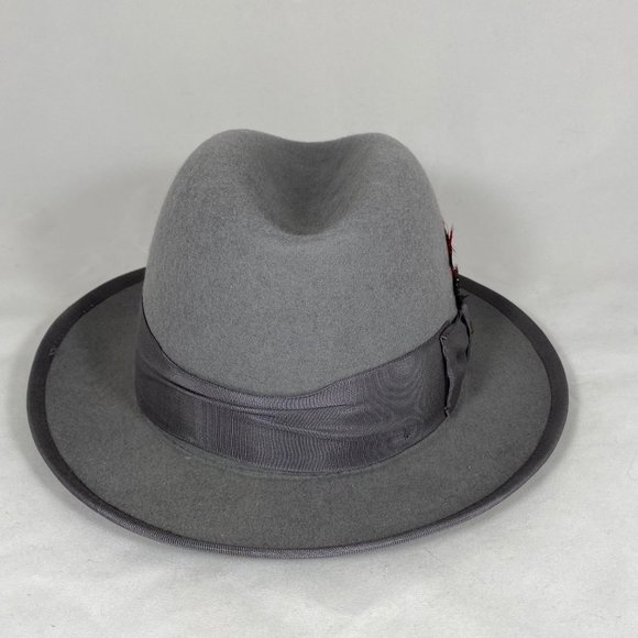 Scala Classico Fedora Madison - Picture 7 of 12